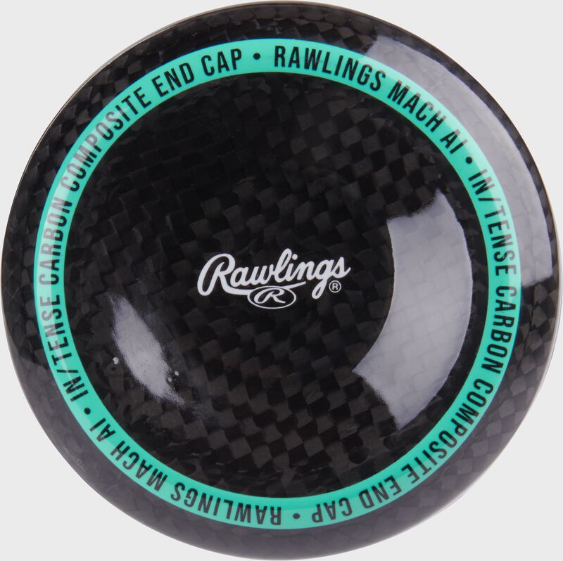 Rawlings Mach Ai -10 Usa Youth Baseball Bat - 31 In