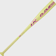 Rawlings Clout Ai -10 Usa Baseball Bat - 27 In
