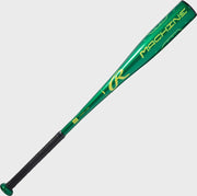Rawlings Machine -10 Usa Baseball Bat - 27 In