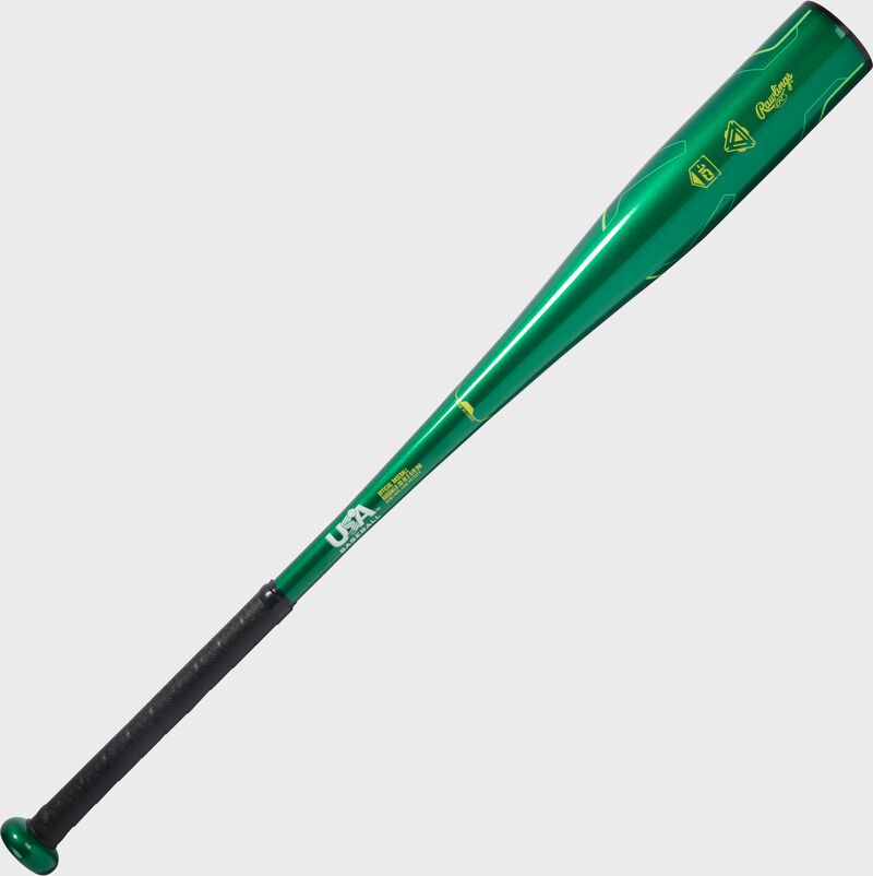Rawlings Machine -10 Usa Baseball Bat - 29 In