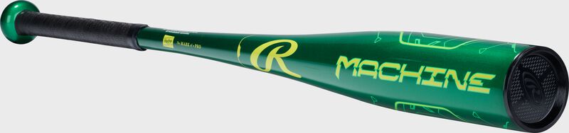Rawlings Machine -10 Usa Baseball Bat - 30 In