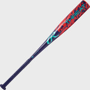 Rawlings Threat -12 Usa Baseball Bat - 30 In