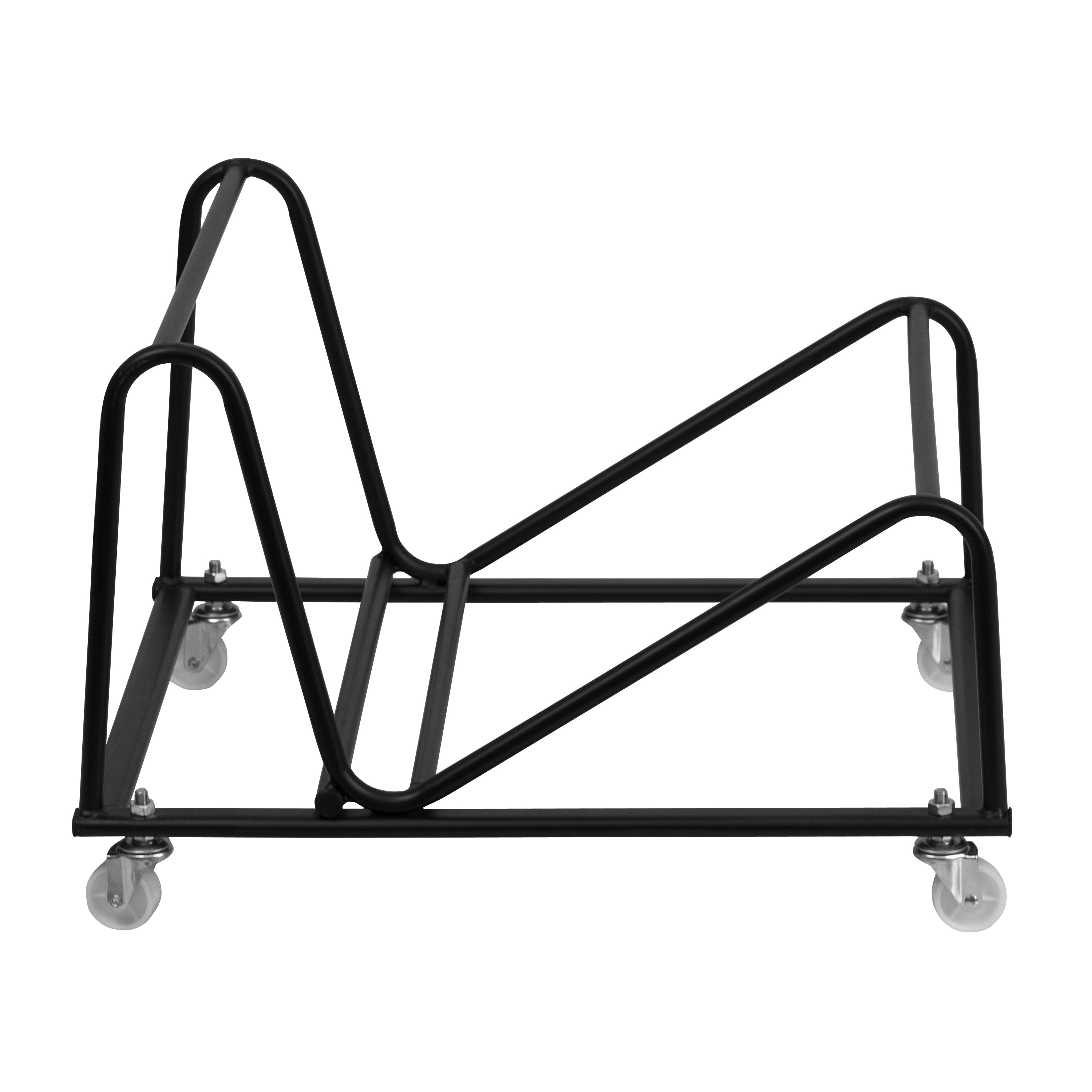 Hercules Sled Base Stack Chair Dolly