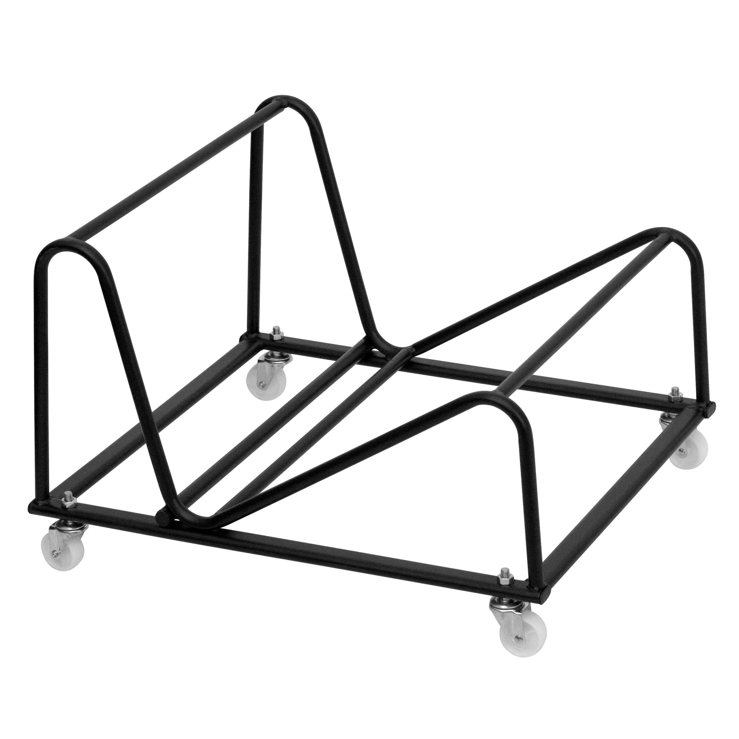 Hercules Sled Base Stack Chair Dolly
