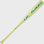 Rawlings Clout Ai -10 Usssa Baseball Bat - 31 In