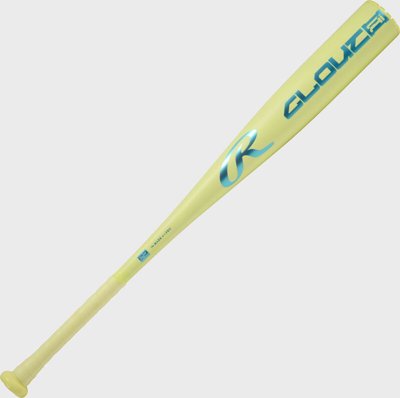 Rawlings Clout Ai -10 Usssa Baseball Bat - 29 In