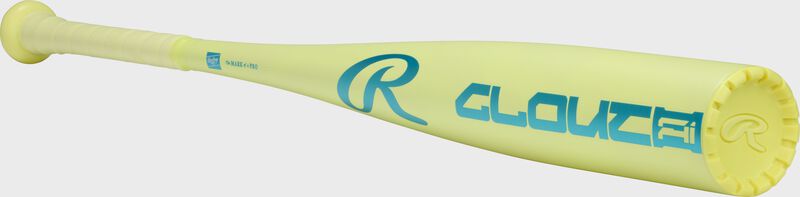 Rawlings Clout Ai -10 Usssa Baseball Bat - 31 In