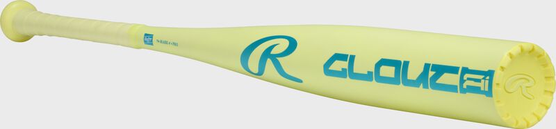 Rawlings Clout Ai -8 Usssa Baseball Bat - 29 In