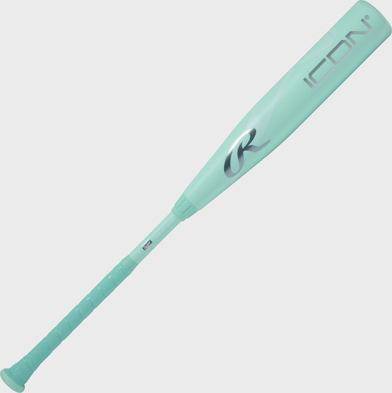 Rawlings Icon -10 Usssa Baseball Bat - 31 In