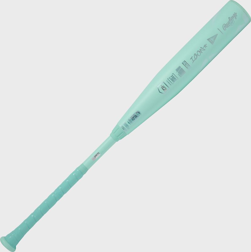 Rawlings Icon -10 Usssa Baseball Bat - 31 In