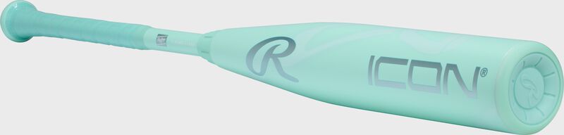 Rawlings Icon -10 Usssa Baseball Bat - 31 In