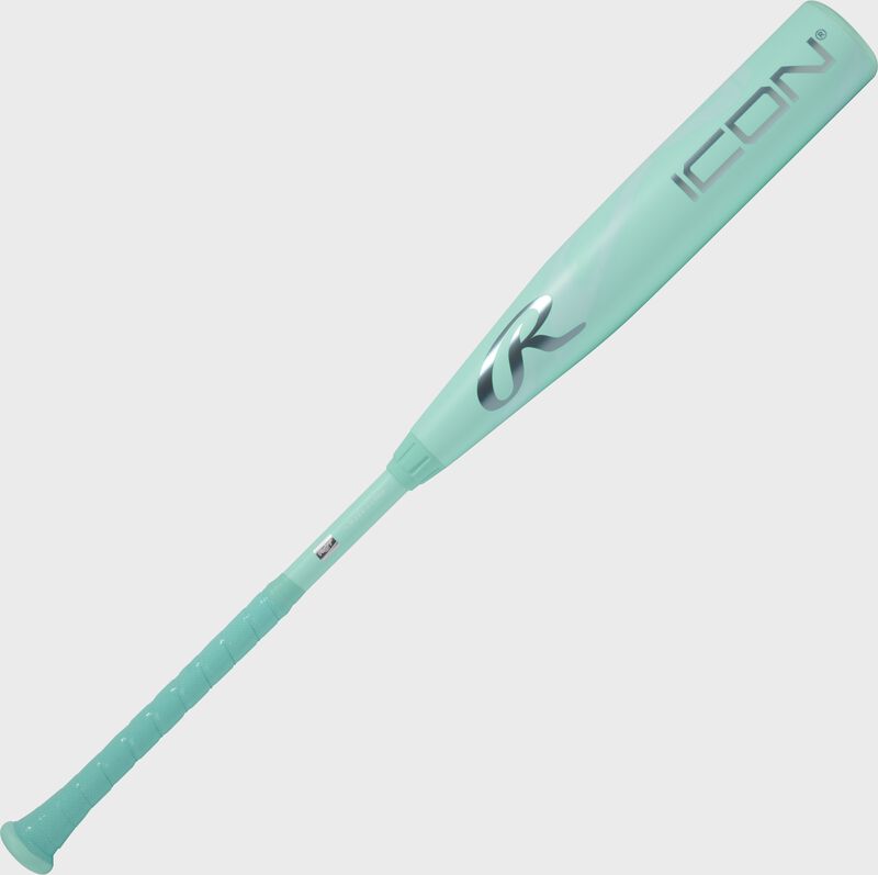 Rawlings Icon -5 Usssa Baseball Bat - 31 In