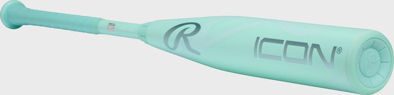 Rawlings Icon -5 Usssa Baseball Bat - 31 In