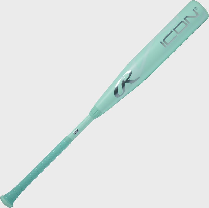 Rawlings Icon -8 Usssa Baseball Bat - 31 In