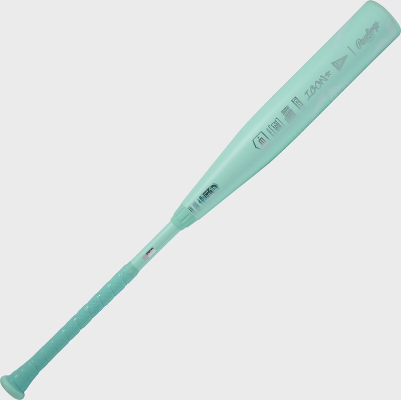 Rawlings Icon -8 Usssa Baseball Bat - 29 In