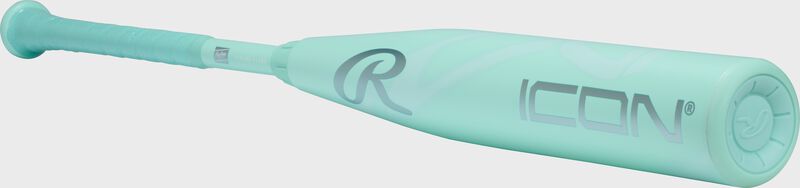 Rawlings Icon -8 Usssa Baseball Bat - 30 In