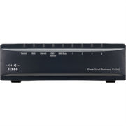 Cisco Cert Refurb Vpn Router 4port 10/100m Cisco Wrty No Returns