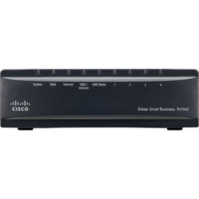 Cisco Cert Refurb Vpn Router 4port 10/100m Cisco Wrty No Returns