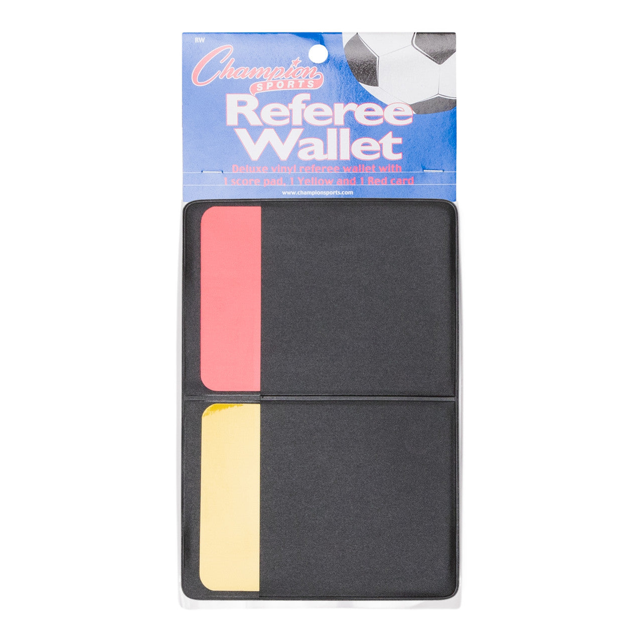 Referee Wallet