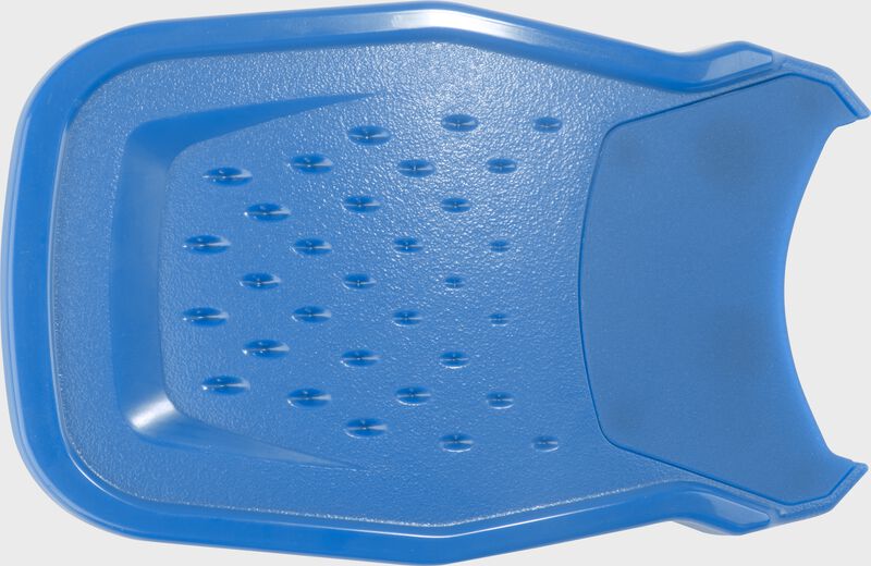 Rawlings Rx2  Reversible And Adjustable Jaw Guard - Columbia Blue