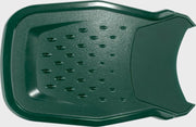 Rawlings Rx2  Reversible And Adjustable Jaw Guard - Dark Green