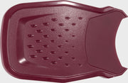 Rawlings Rx2  Reversible And Adjustable Jaw Guard - Maroon