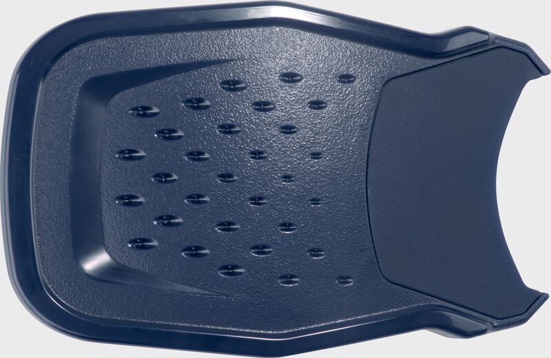 Rawlings Rx2  Reversible And Adjustable Jaw Guard - Navy
