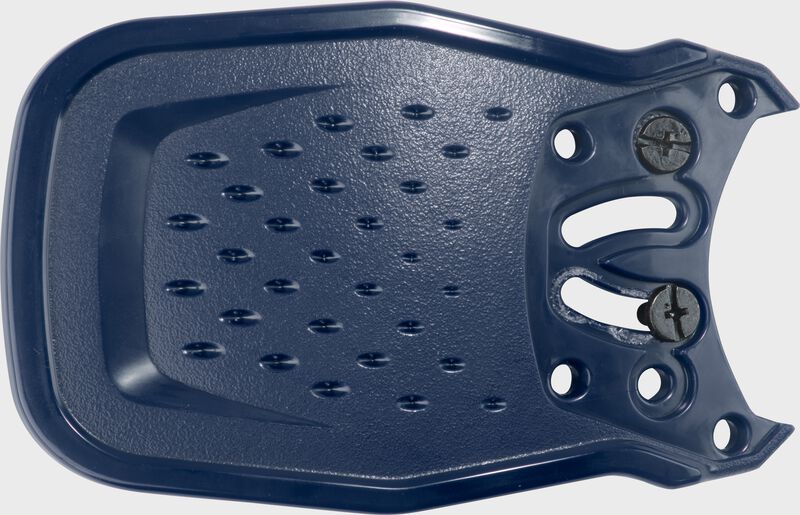 Rawlings Rx2  Reversible And Adjustable Jaw Guard - Navy