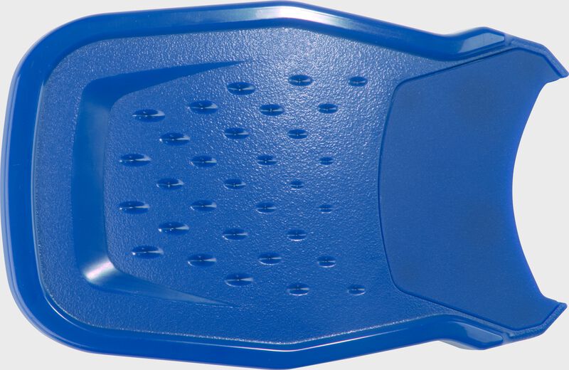 Rawlings Rx2  Reversible And Adjustable Jaw Guard - Royal