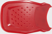Rawlings Rx2  Reversible And Adjustable Jaw Guard - Scarlet