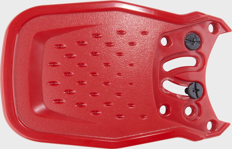 Rawlings Rx2  Reversible And Adjustable Jaw Guard - Scarlet