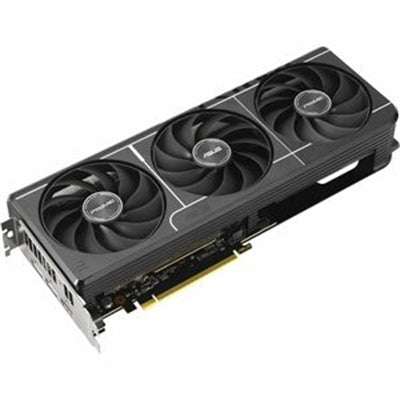 ASUS Prime Radeon™ RX 9060 XT 8GB GDDR6 OC Edition Graphics Card