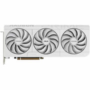 ASUS PRIME Radeon RX 9070 XT Graphics Card PRIME-RX9070XT-O16G-WHITE