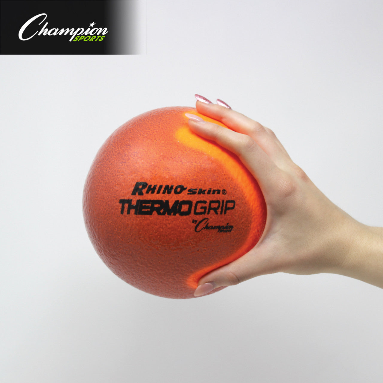 Rhino Skin Thermo Grip Set