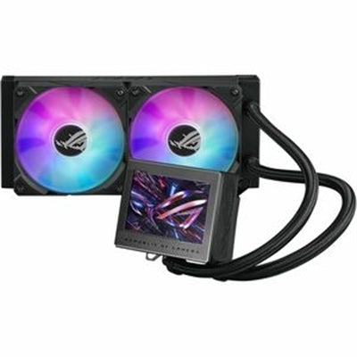 Rog Ryujin Iii 240 Argb