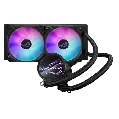 Rog Ryuo Iii 240 Argb