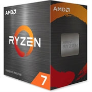 AMD - Ryzen 7 9800X3D 8-Core - 16-Thread 4.7 GHz (5.2 GHz Max Boost) Socket AM5 PCI Express 5.0 Unlocked Desktop Processor - Silver