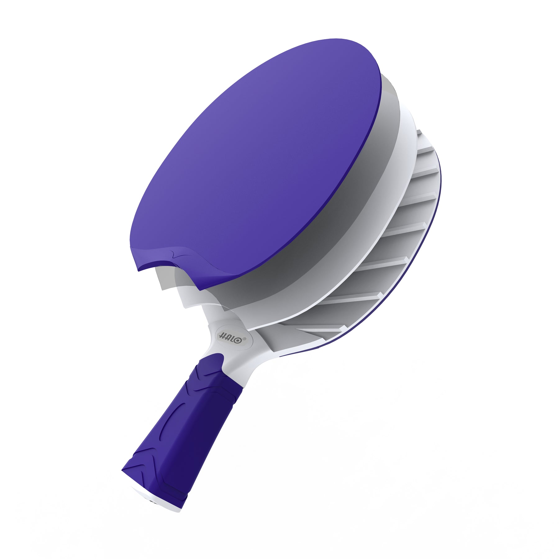 Halo 2-Player Outdoor Table Tennis Accessory Set