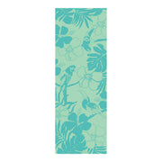 YOGI MAT™ Rainforest - Pale Green -  1/8"H x 24"W x 68"L