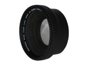 Raynox DCR-650 0.65x Wide Angle Conversion Lens Set for Kodak DC-50