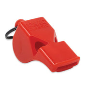 Classic Safety Whistle - RED