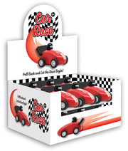 Car Race (Display of 12)