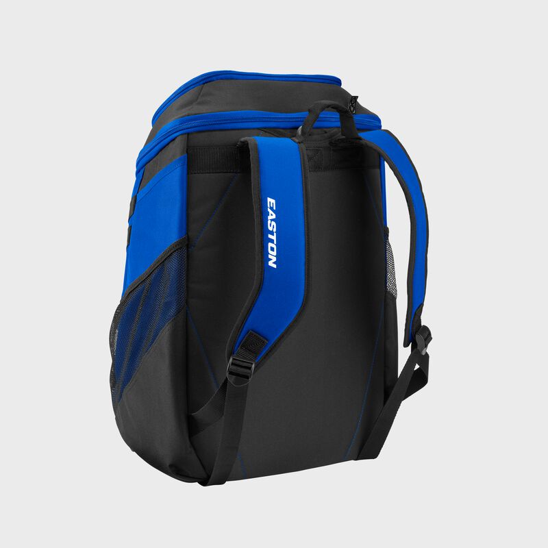 Easton Reflex Baseball Backpack - Royal