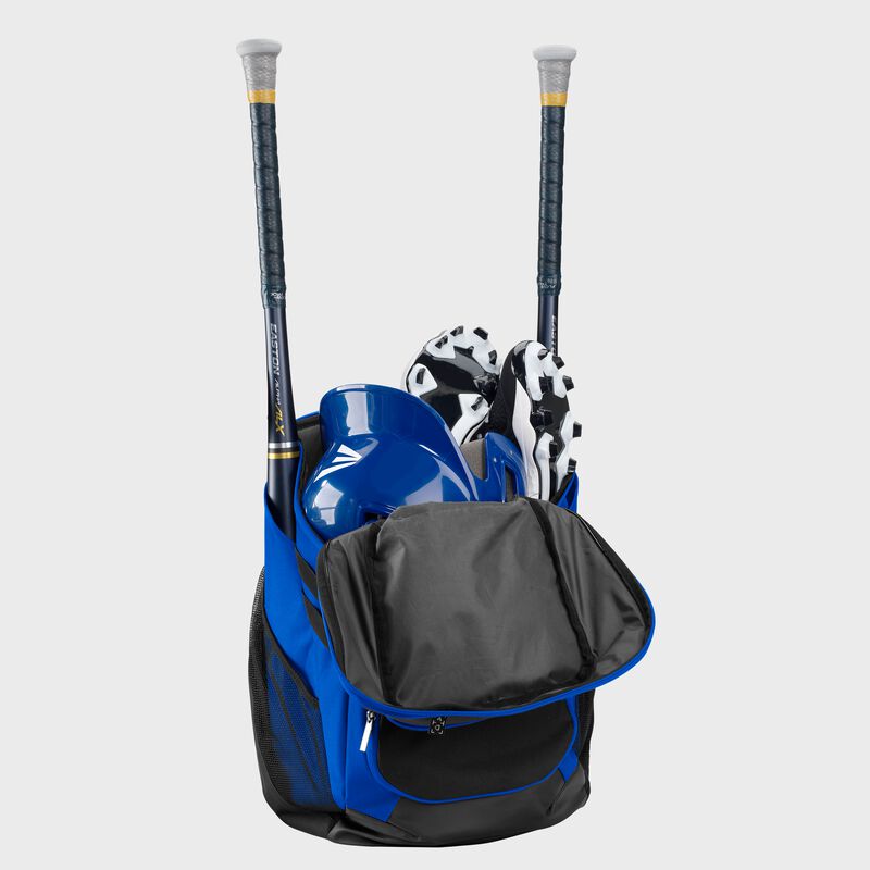 Easton Reflex Baseball Backpack - Royal