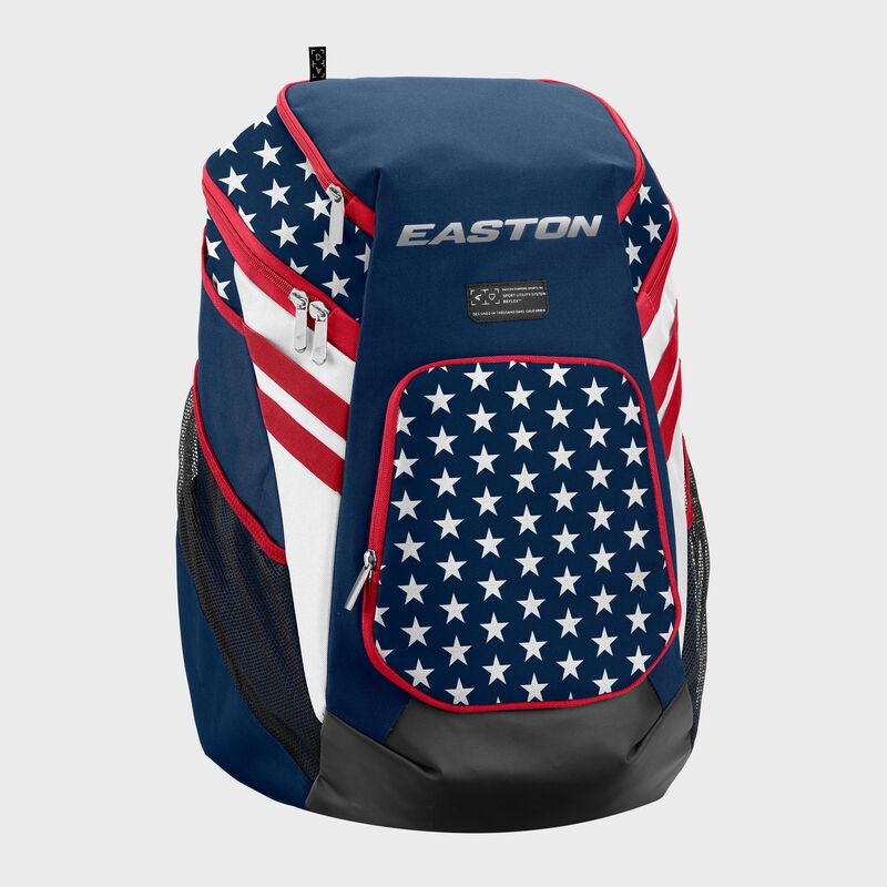 Easton Reflex Baseball Backpack - Usa