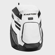 Easton Reflex Baseball Backpack - White