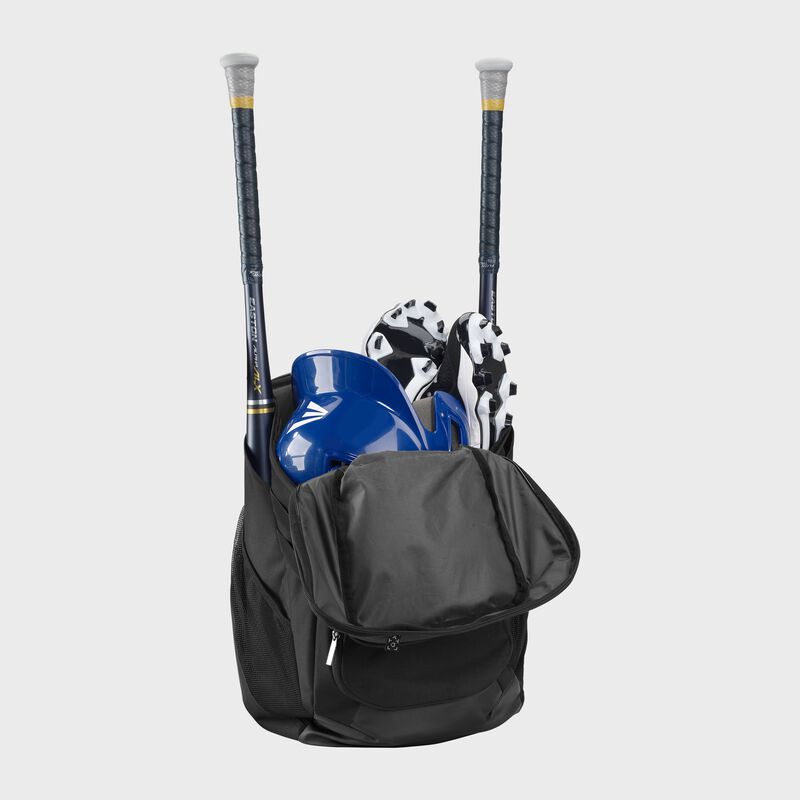 Easton Reflex Baseball Backpack - Black
