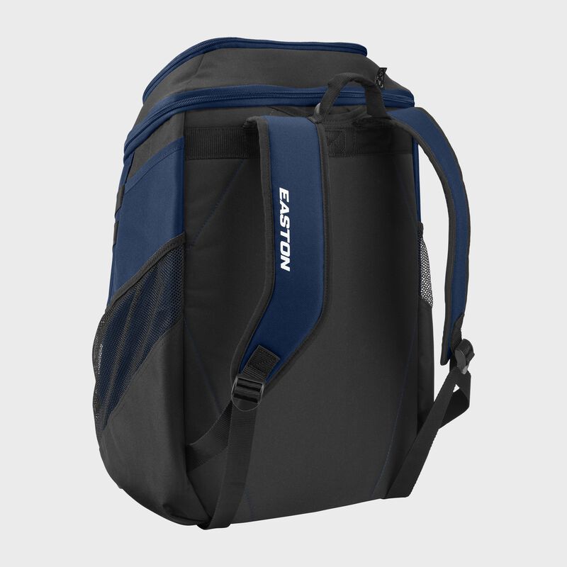 Easton Reflex Baseball Backpack - Navy