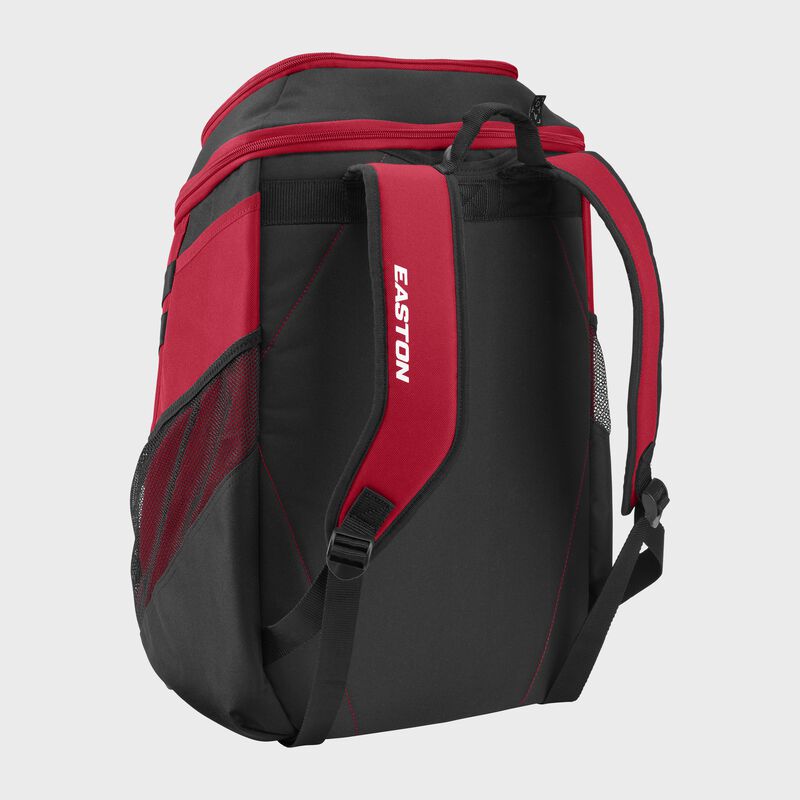 Easton Reflex Baseball Backpack - Red