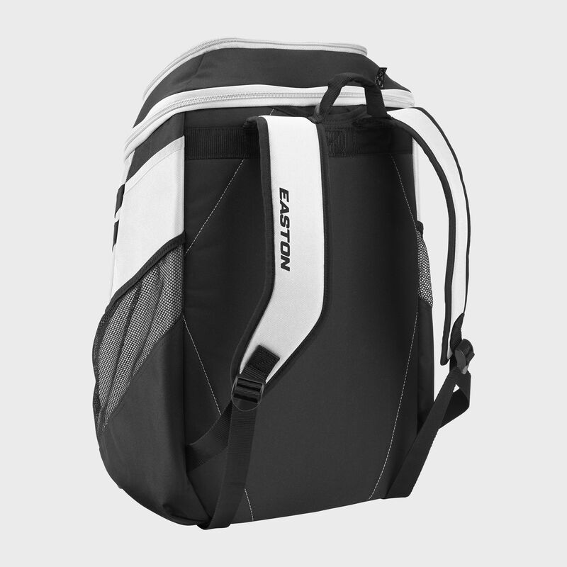 Easton Reflex Baseball Backpack - White